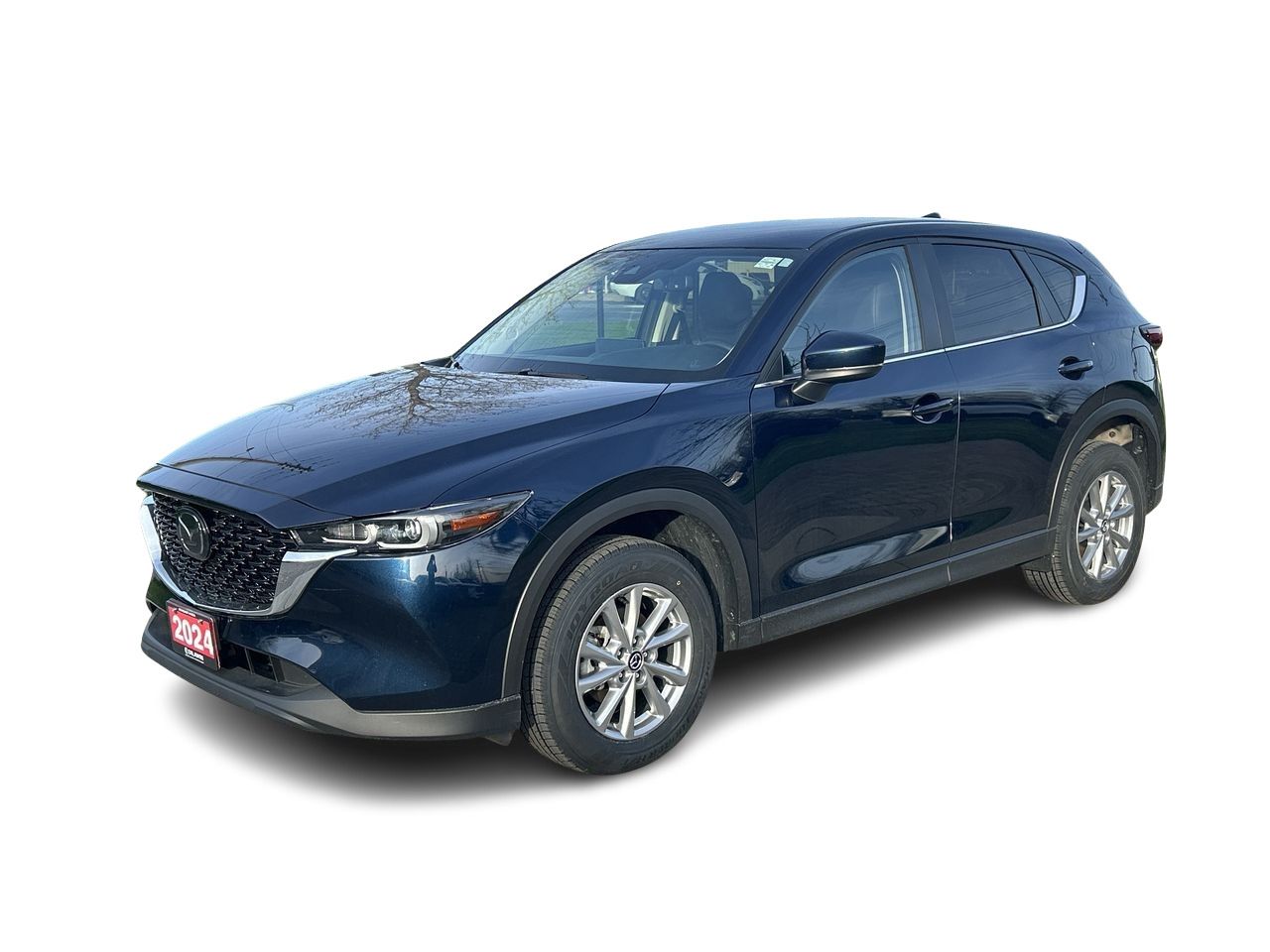 Mazda CX-5  2024
