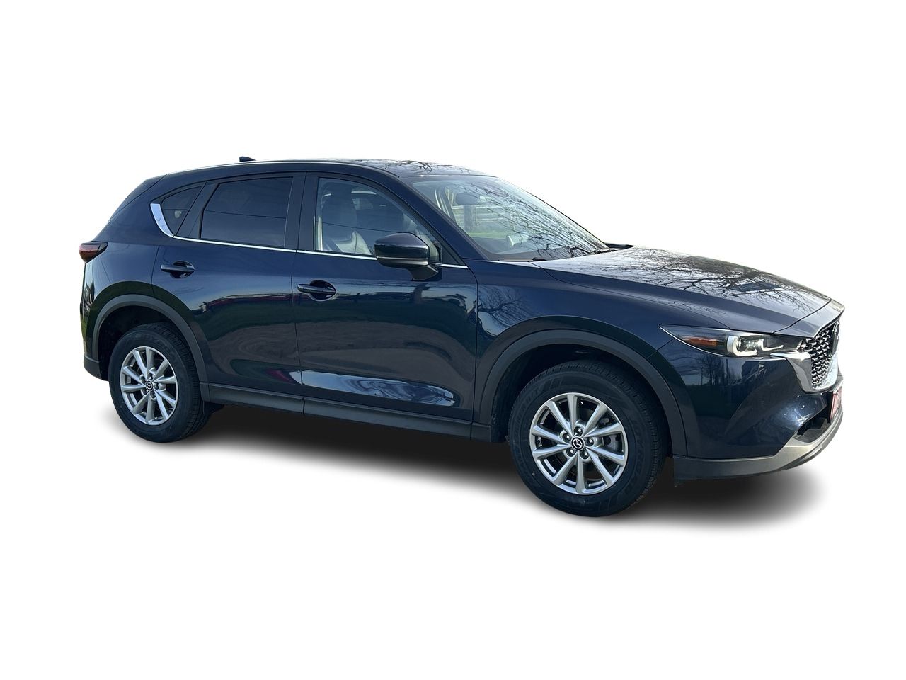 Mazda CX-5  2024