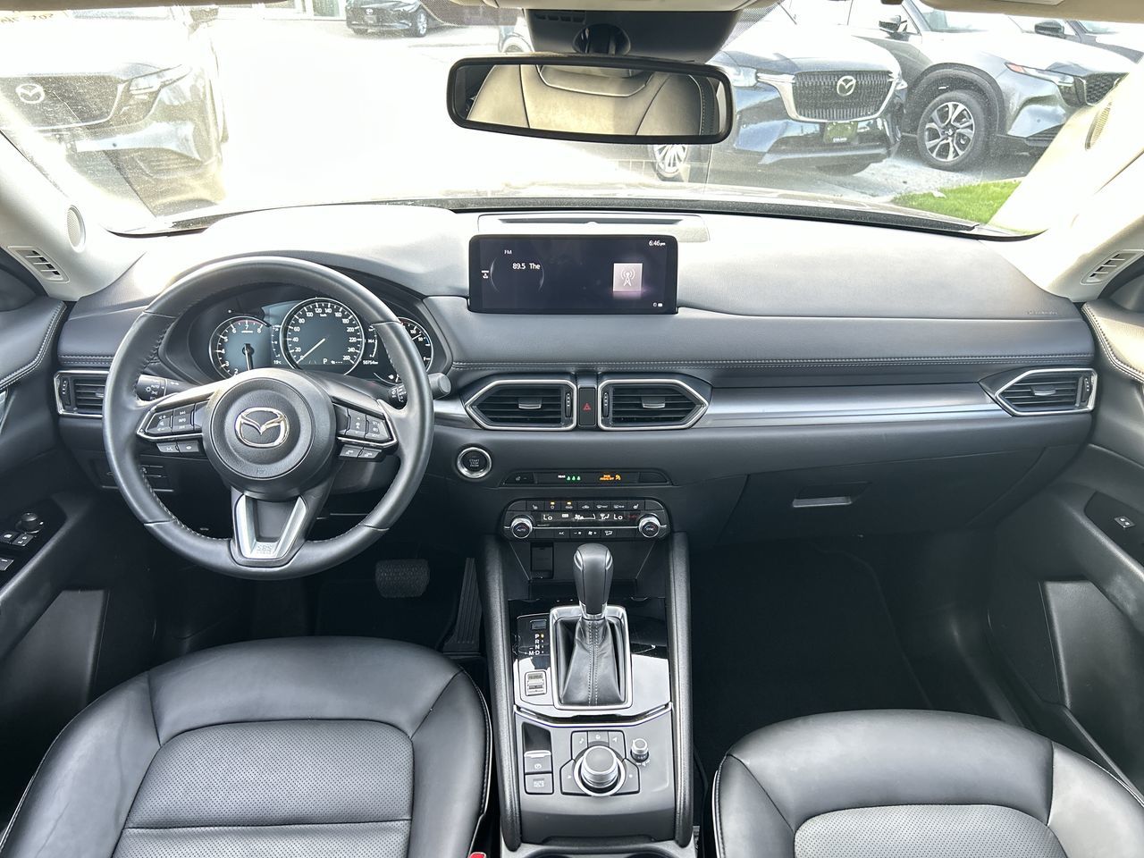 Mazda CX-5  2024