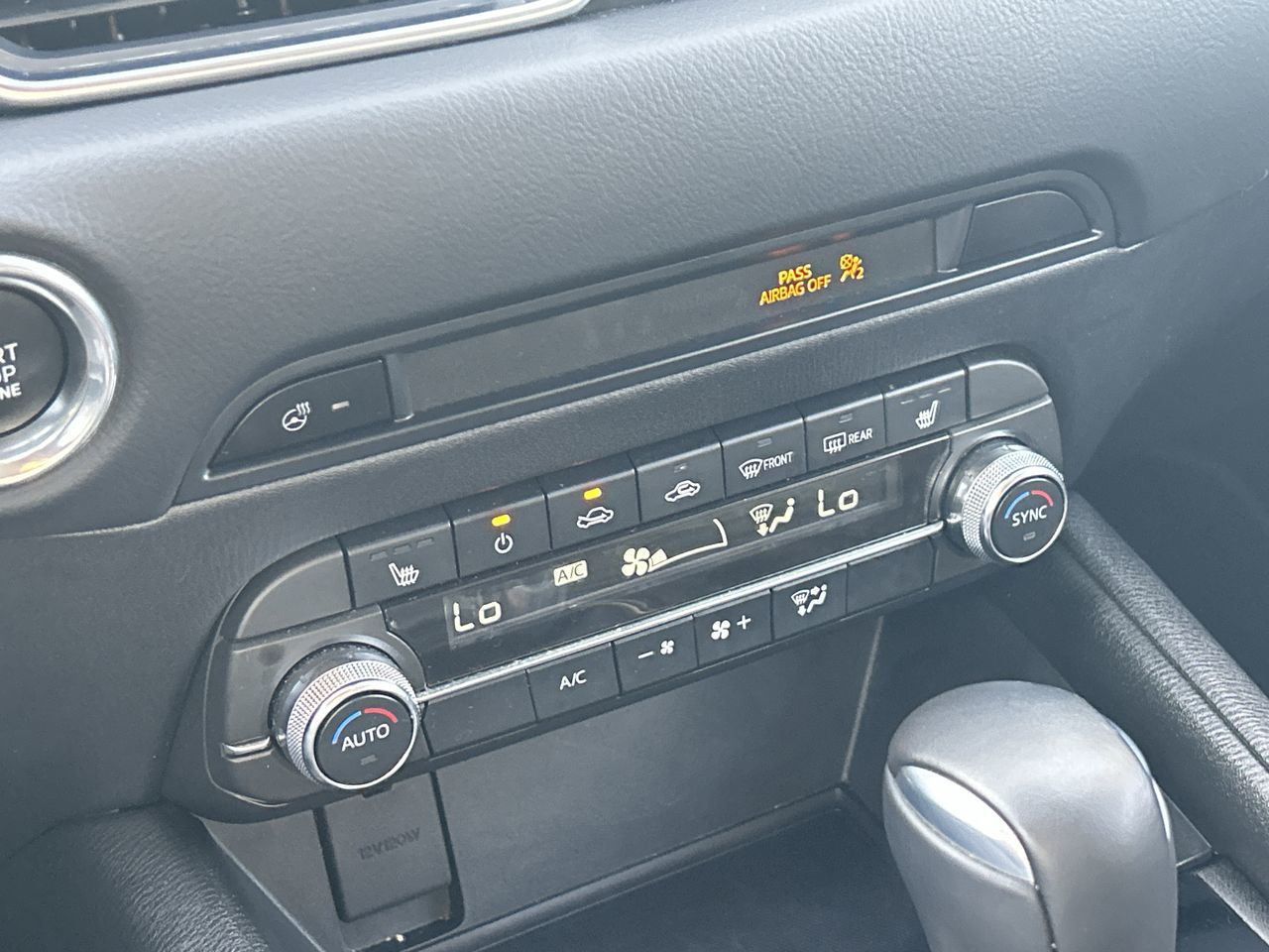 Mazda CX-5  2024