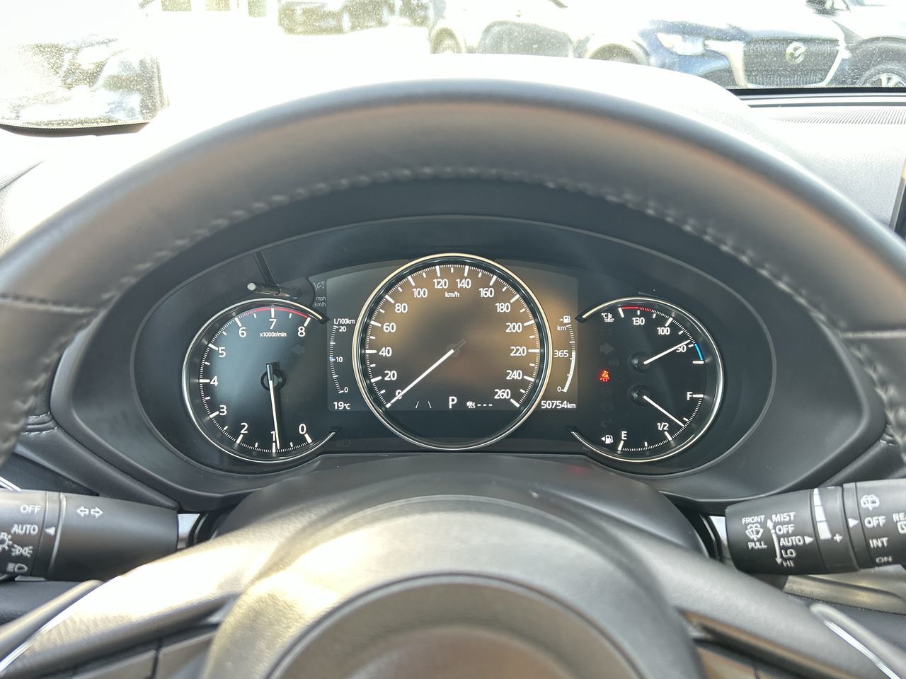 Mazda CX-5  2024