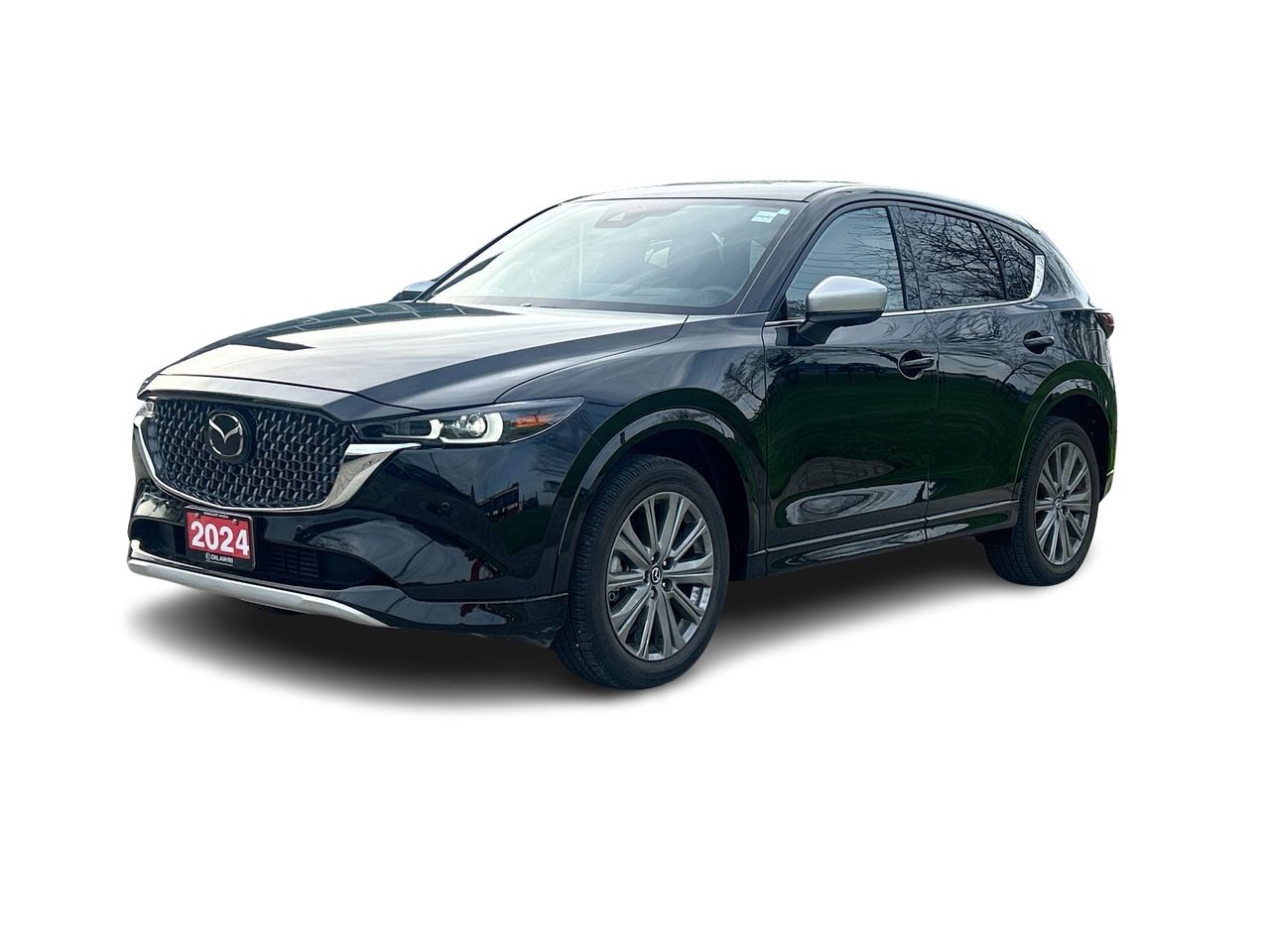 2024 Mazda CX-5 Signature AWD