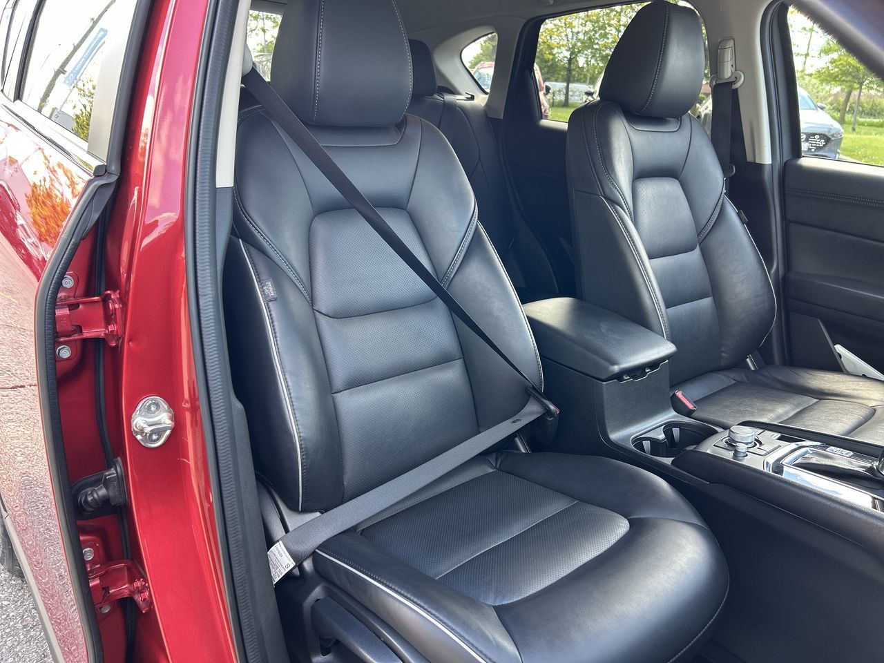 Mazda CX-5  2024