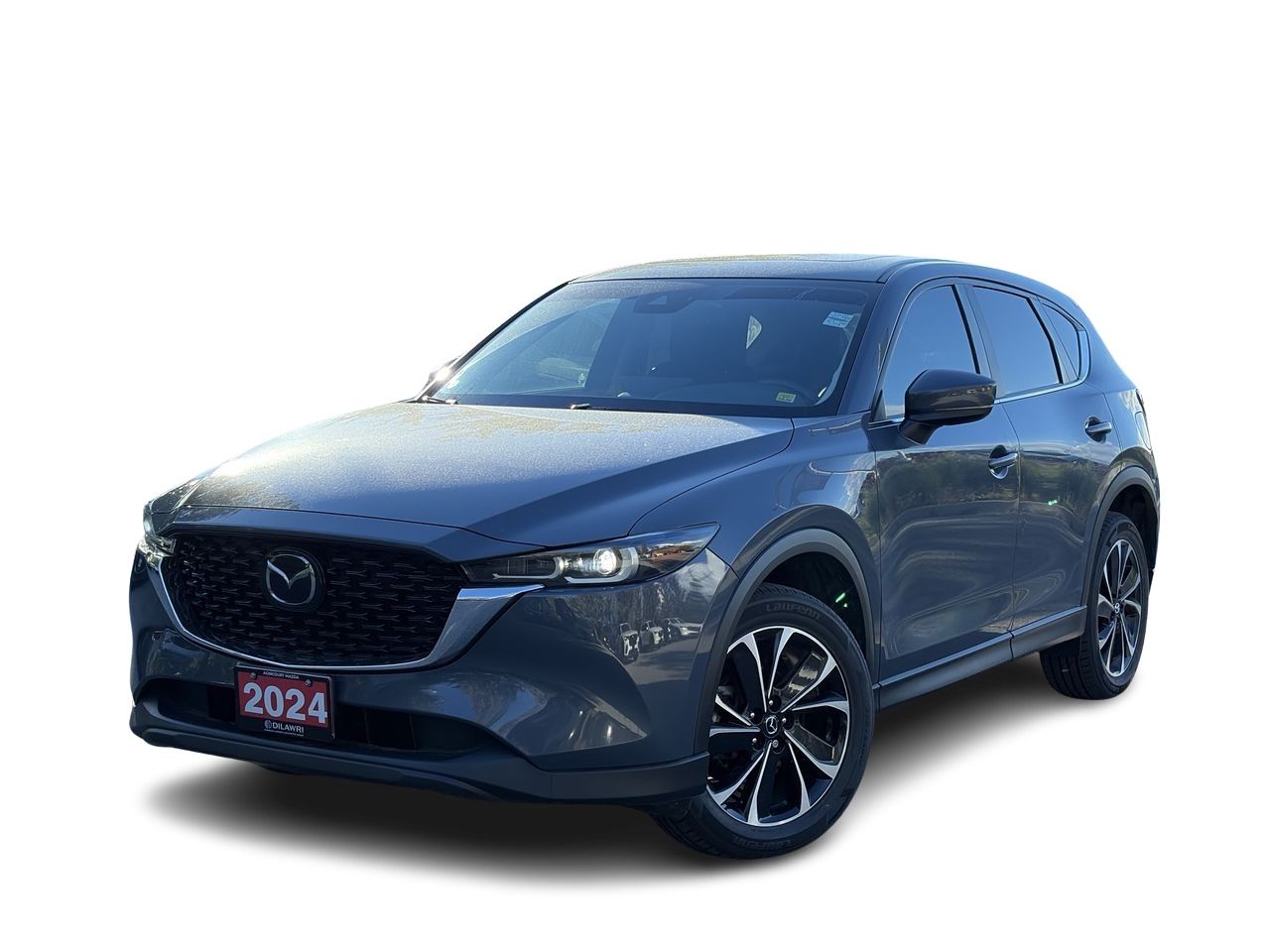2024 Mazda CX-5 in Scarborough, Ontario