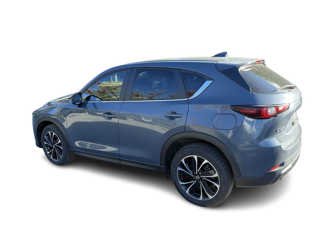 2024 Mazda CX-5 in Scarborough, Ontario