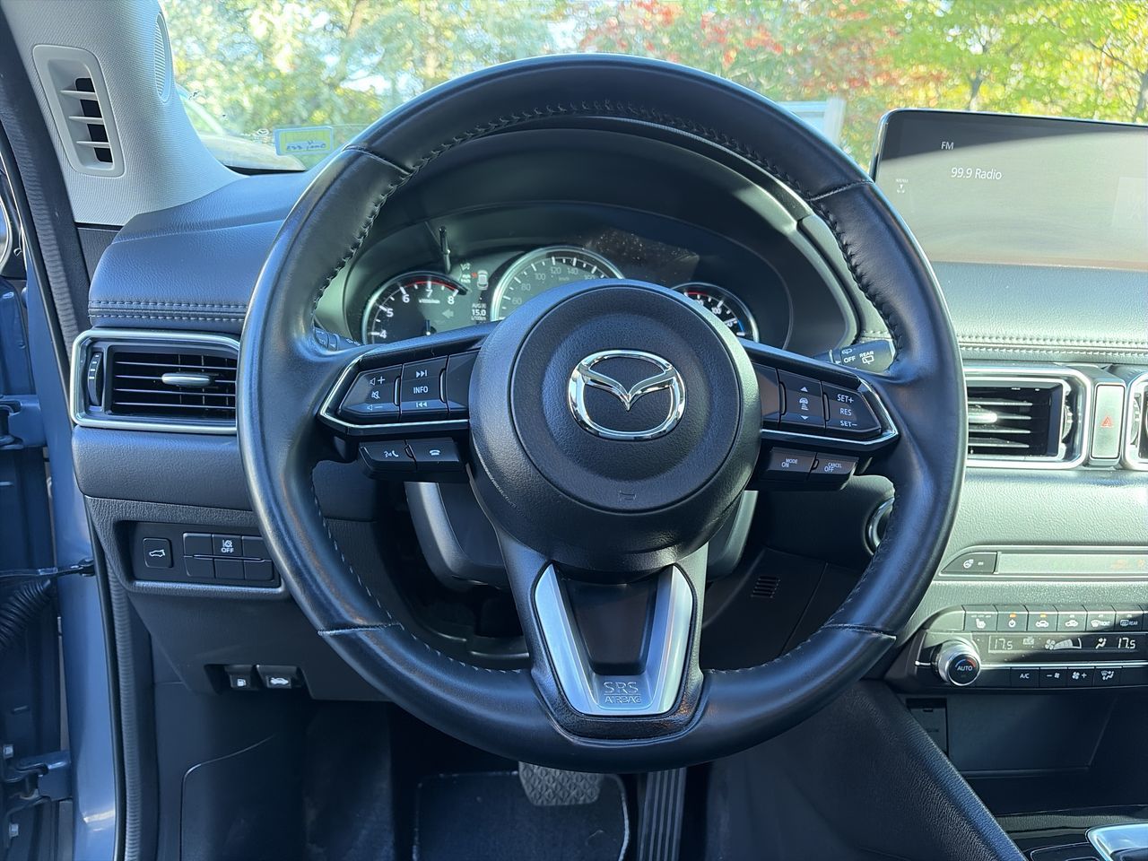 2024 Mazda CX-5 in Scarborough, Ontario