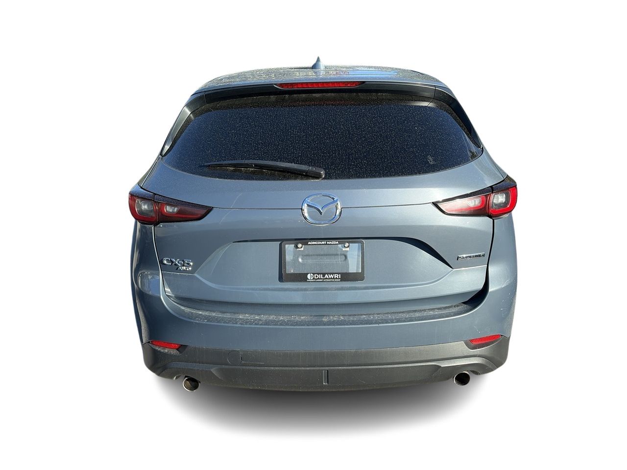 2024 Mazda CX-5 in Scarborough, Ontario