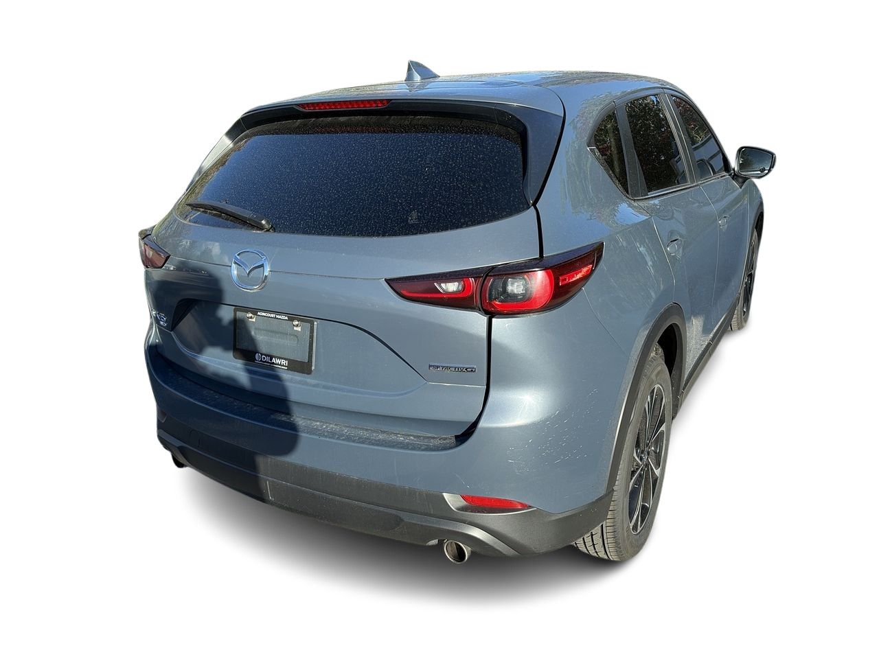 2024 Mazda CX-5 in Scarborough, Ontario