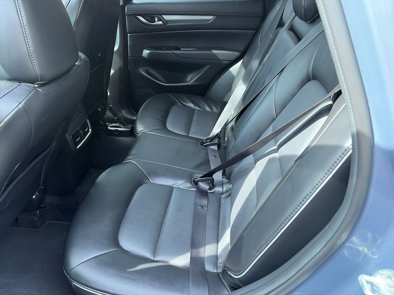 2024 Mazda CX-5 in Scarborough, Ontario