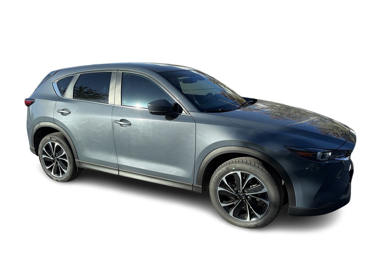 2024 Mazda CX-5 in Scarborough, Ontario