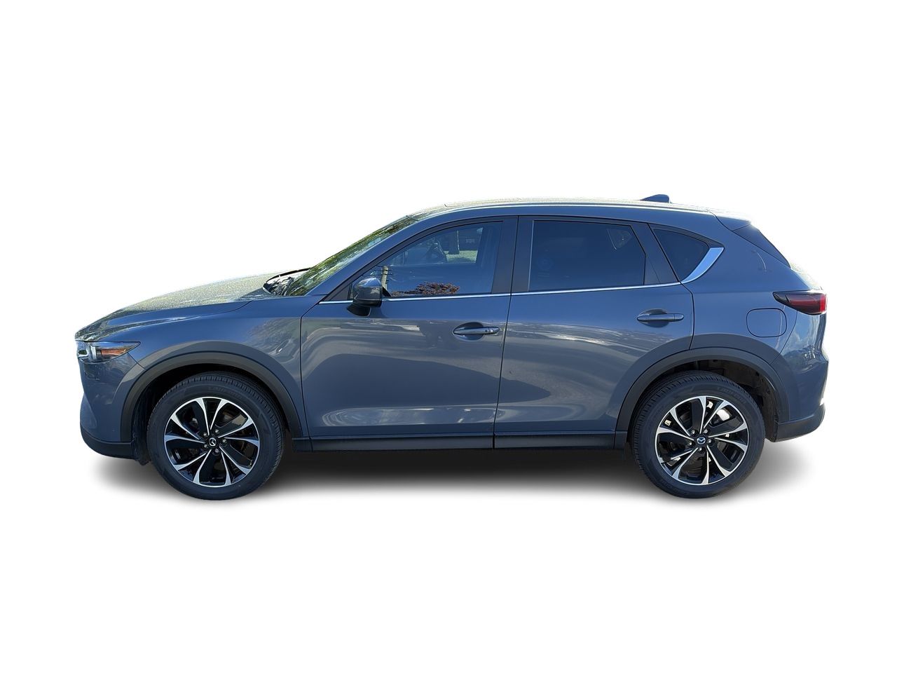 2024 Mazda CX-5 in Scarborough, Ontario