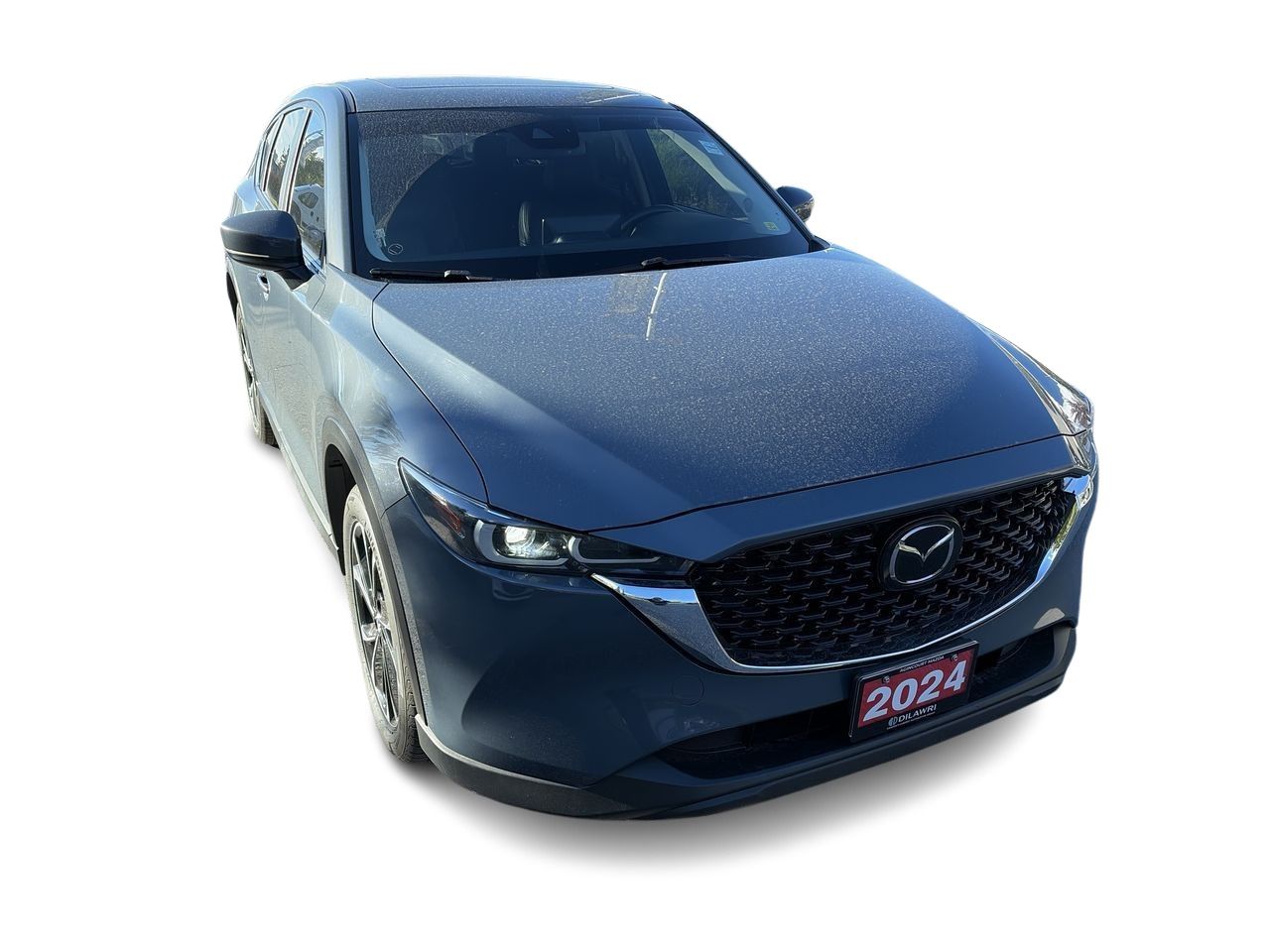 2024 Mazda CX-5 in Scarborough, Ontario