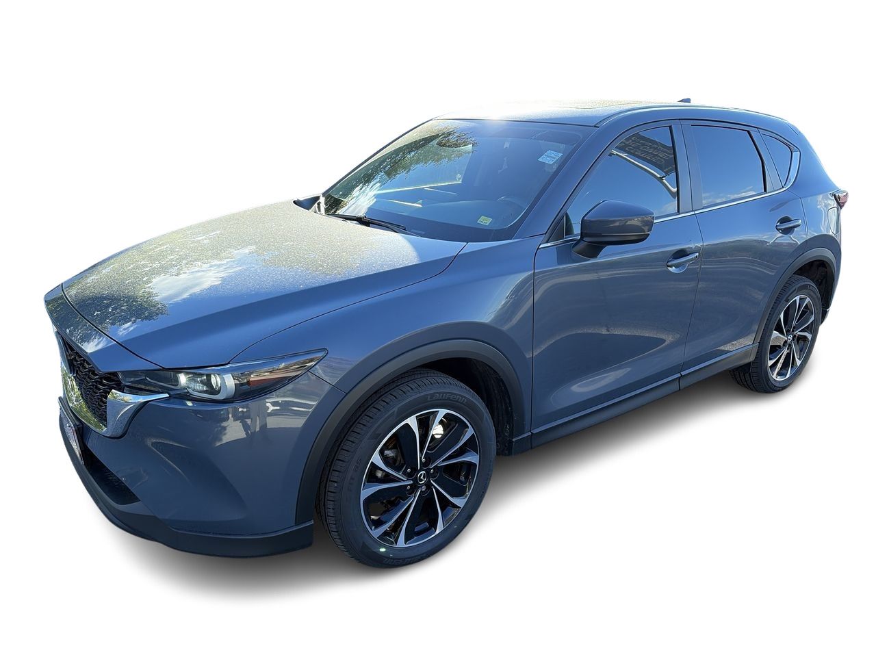 2024 Mazda CX-5 in Scarborough, Ontario