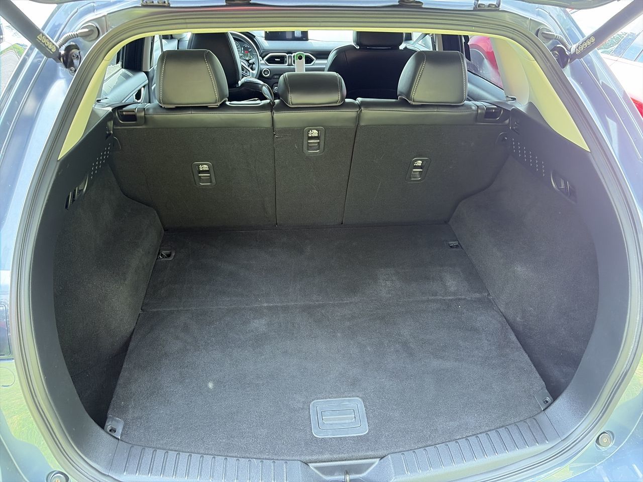2024 Mazda CX-5 in Scarborough, Ontario