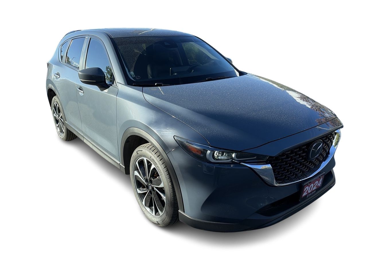 2024 Mazda CX-5 in Scarborough, Ontario