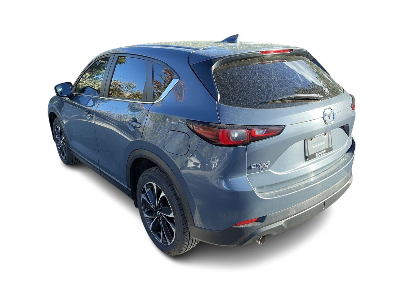 2024 Mazda CX-5 in Scarborough, Ontario