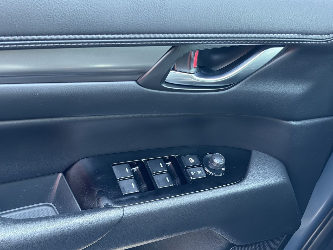 2024 Mazda CX-5 in Scarborough, Ontario