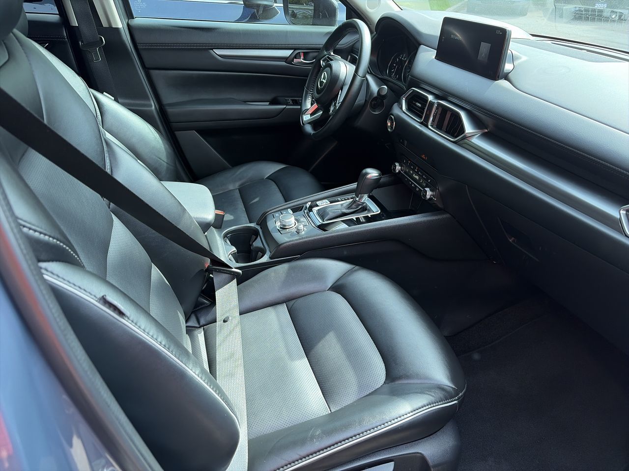 2024 Mazda CX-5 in Scarborough, Ontario
