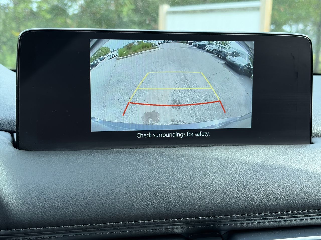 2024 Mazda CX-5 in Scarborough, Ontario