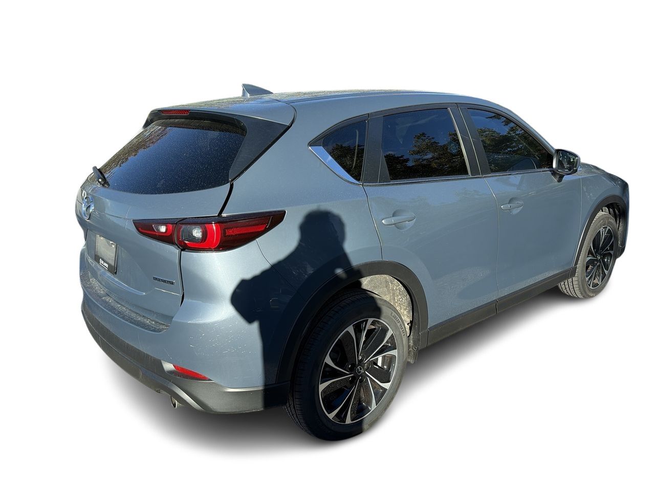 2024 Mazda CX-5 in Scarborough, Ontario