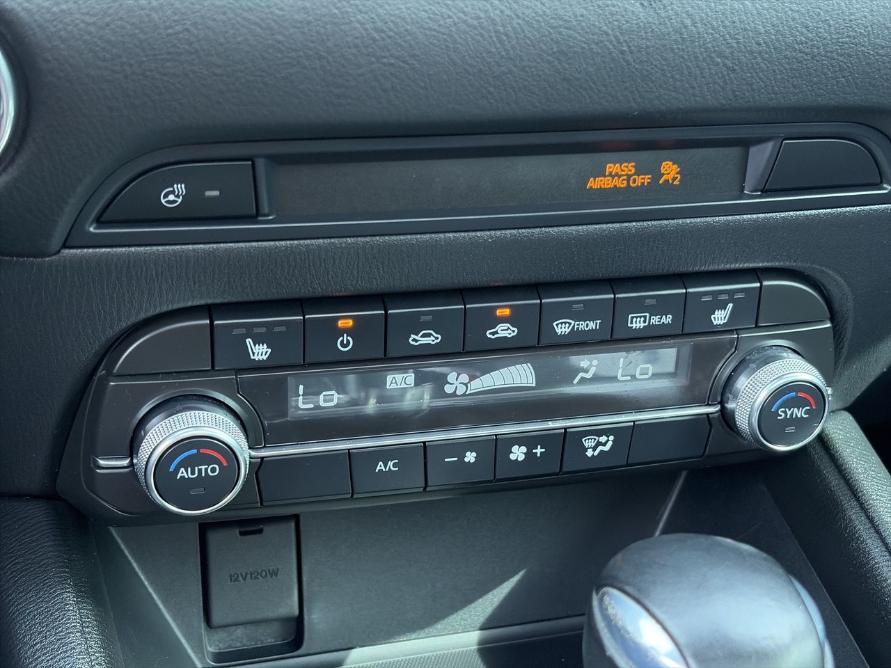2024 Mazda CX-5 in Scarborough, Ontario