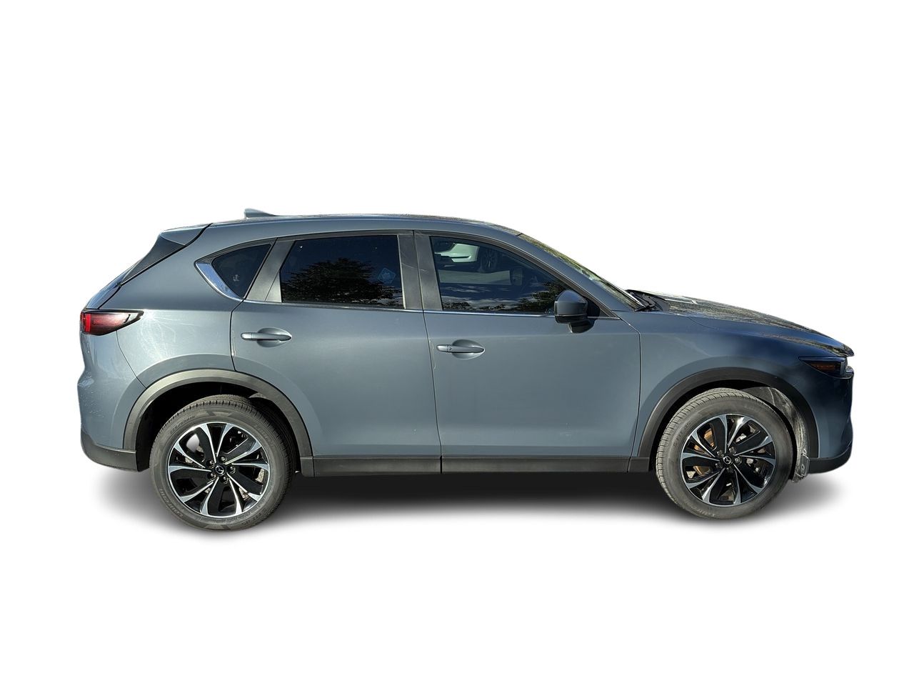 2024 Mazda CX-5 in Scarborough, Ontario