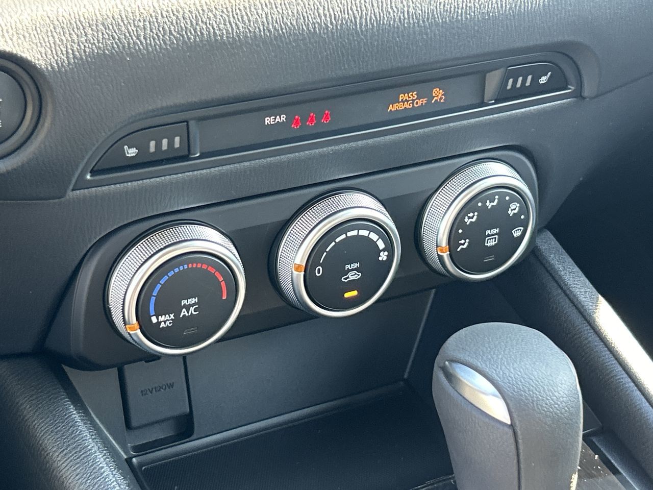 2025 Mazda CX-5 in Scarborough, Ontario