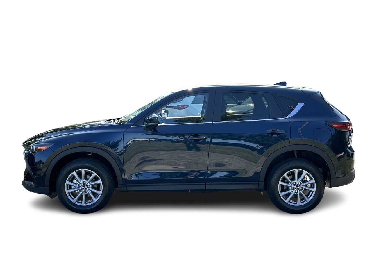 2025 Mazda CX-5 in Scarborough, Ontario
