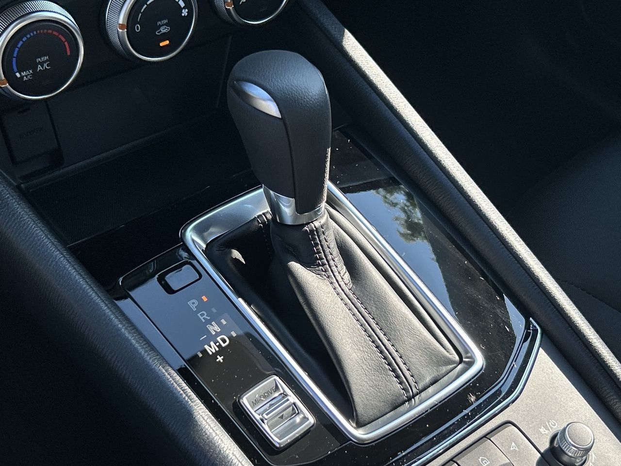 2025 Mazda CX-5 in Scarborough, Ontario