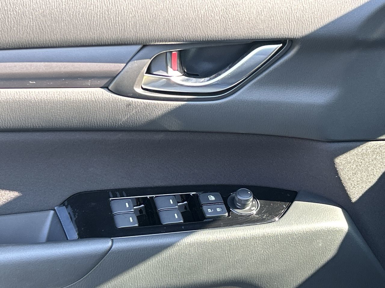 2025 Mazda CX-5 in Scarborough, Ontario