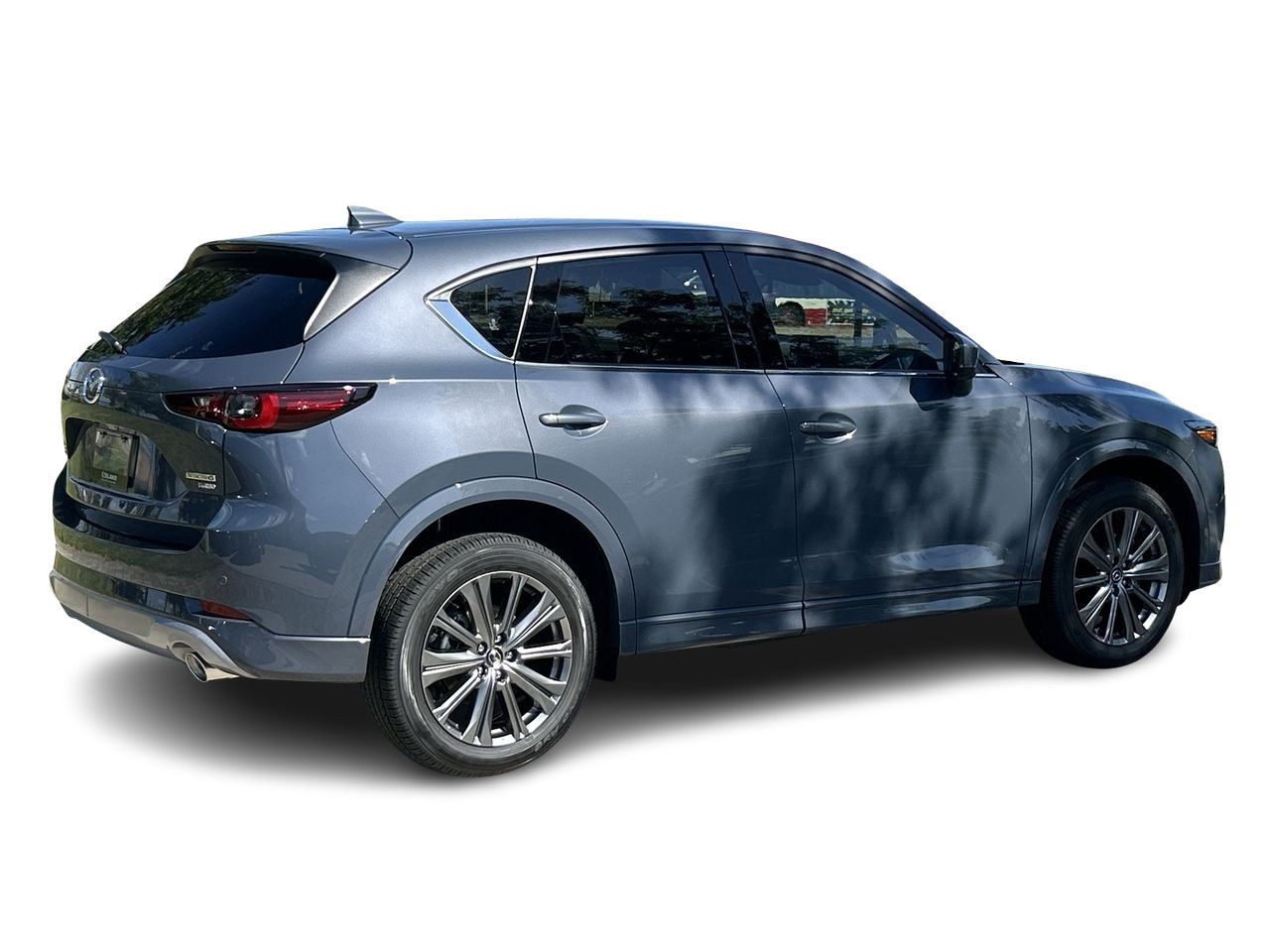 2025 Mazda CX-5 in Scarborough, Ontario