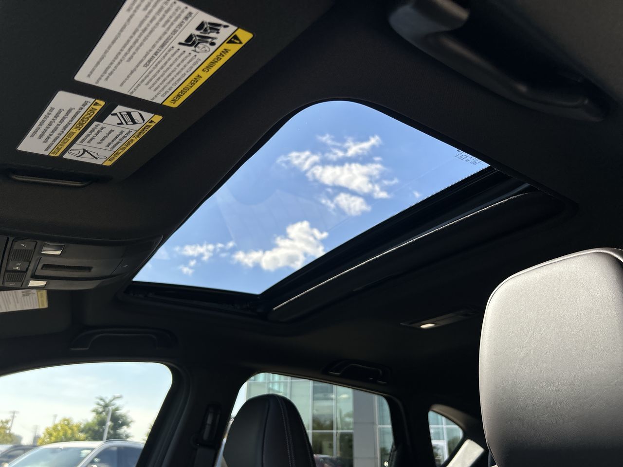 2025 Mazda CX-5 in Scarborough, Ontario