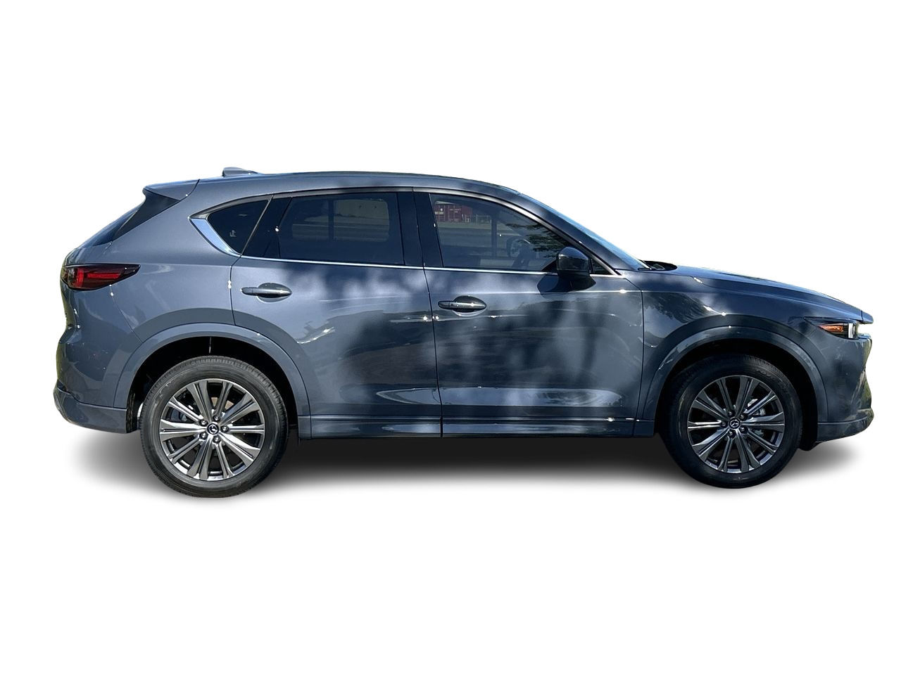 2025 Mazda CX-5 in Scarborough, Ontario