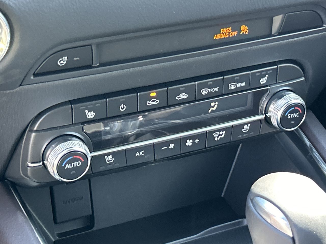 2025 Mazda CX-5 in Scarborough, Ontario