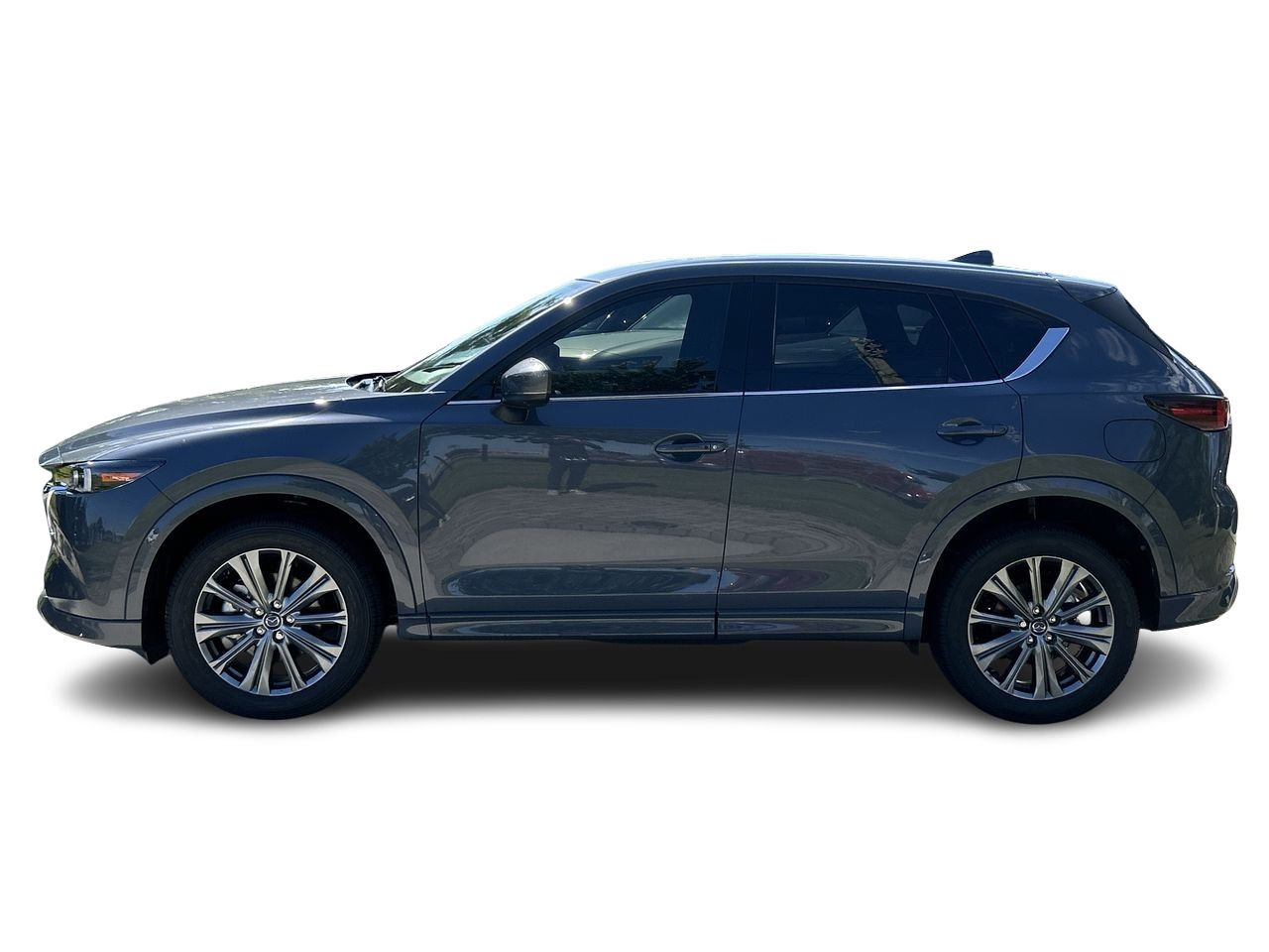 2025 Mazda CX-5 in Scarborough, Ontario