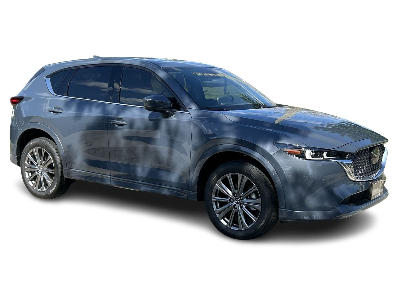 2025 Mazda CX-5 in Scarborough, Ontario