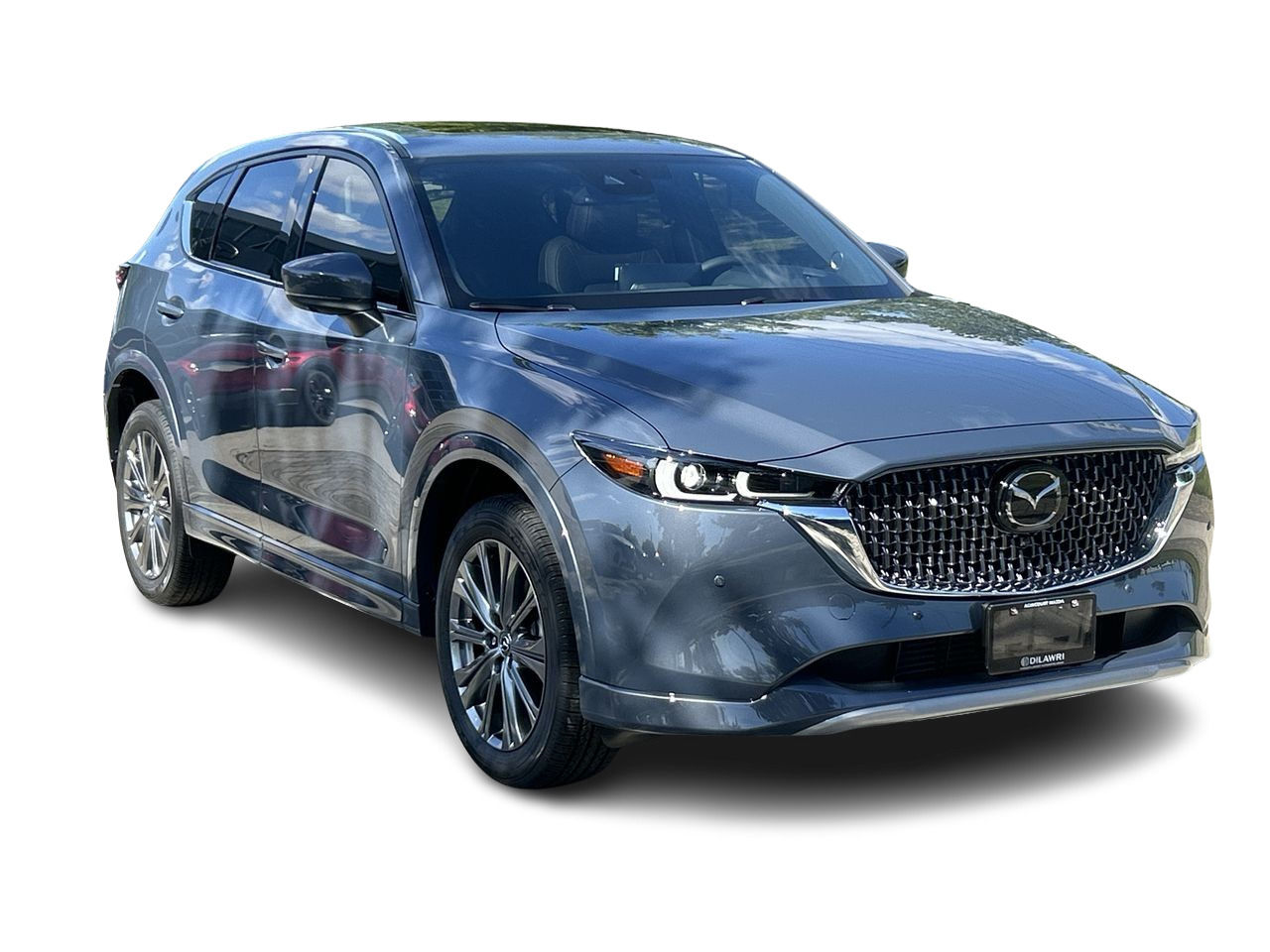 2025 Mazda CX-5 in Scarborough, Ontario