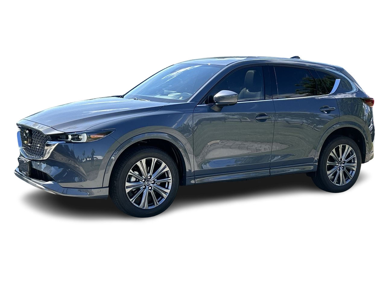 2025 Mazda CX-5 in Scarborough, Ontario