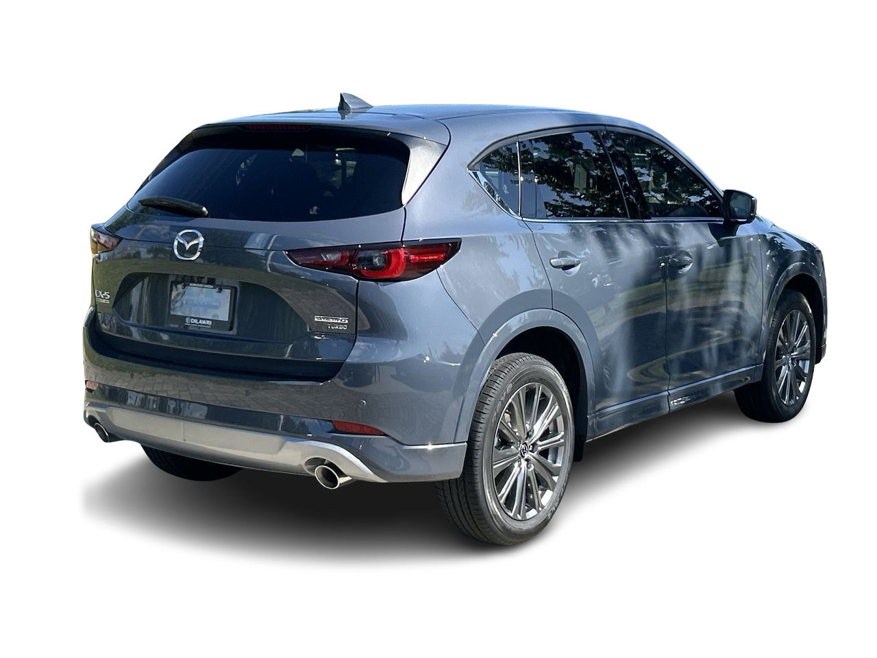 2025 Mazda CX-5 in Scarborough, Ontario