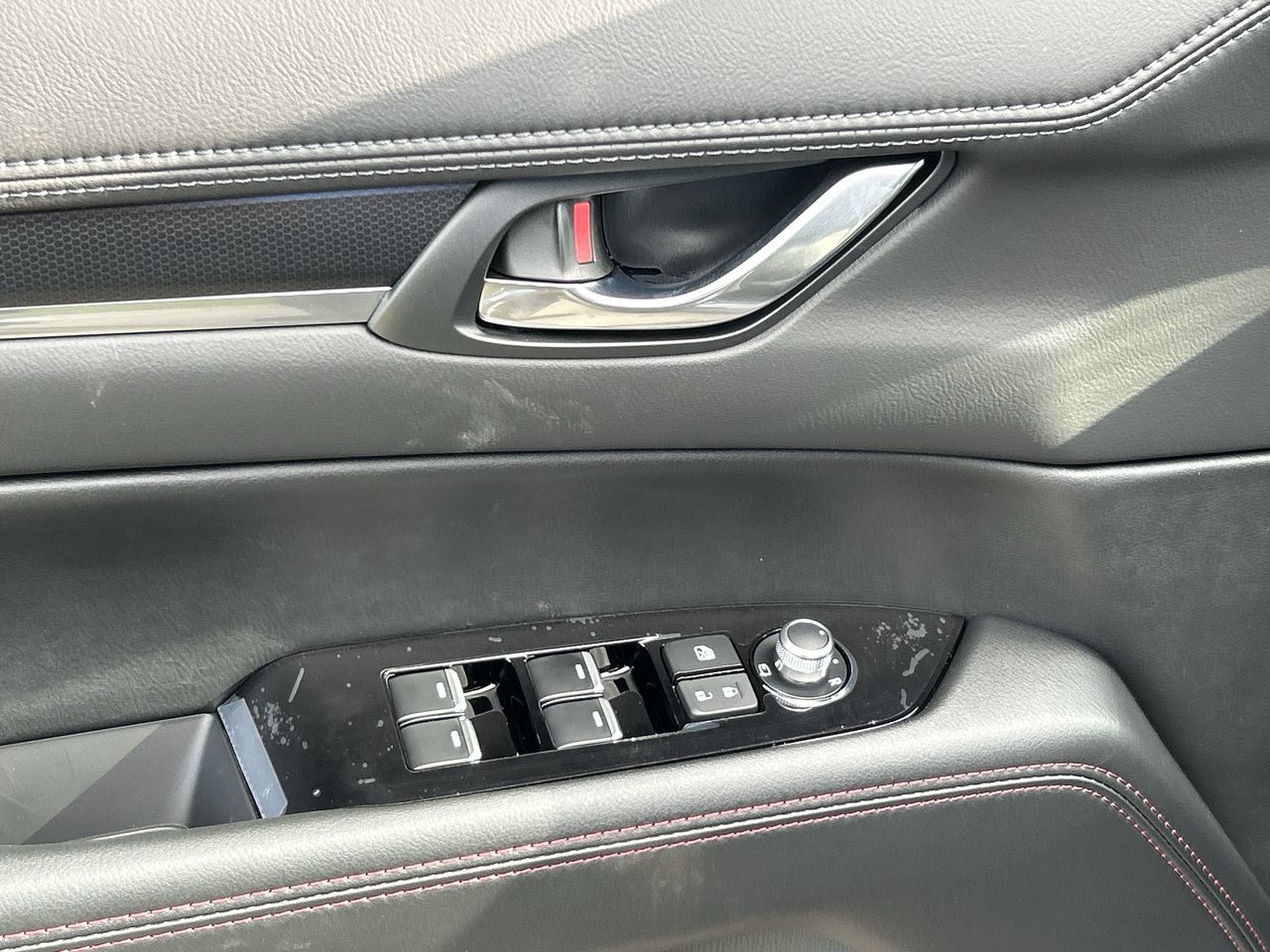 2025 Mazda CX-5 in Scarborough, Ontario
