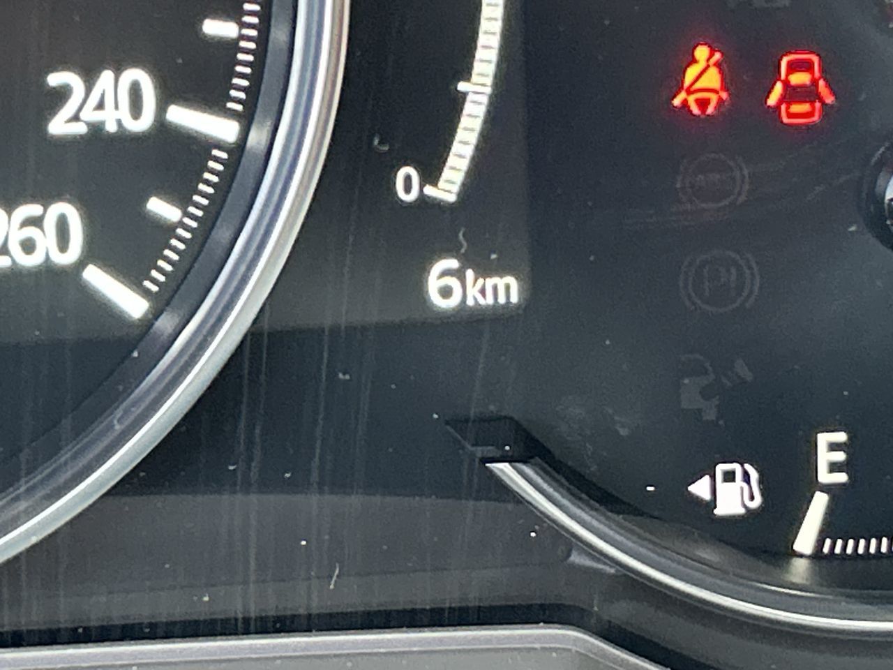 2025 Mazda CX-5 in Scarborough, Ontario