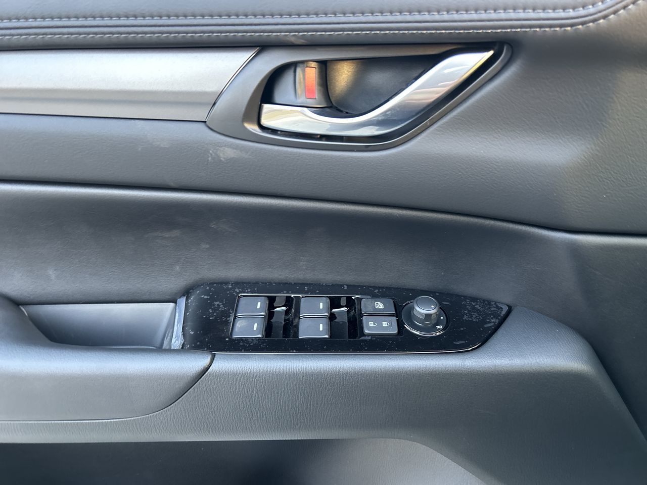 2025 Mazda CX-5 in Scarborough, Ontario