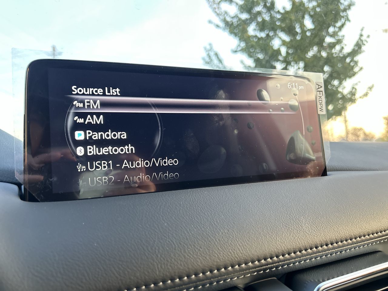 2025 Mazda CX-5 in Scarborough, Ontario