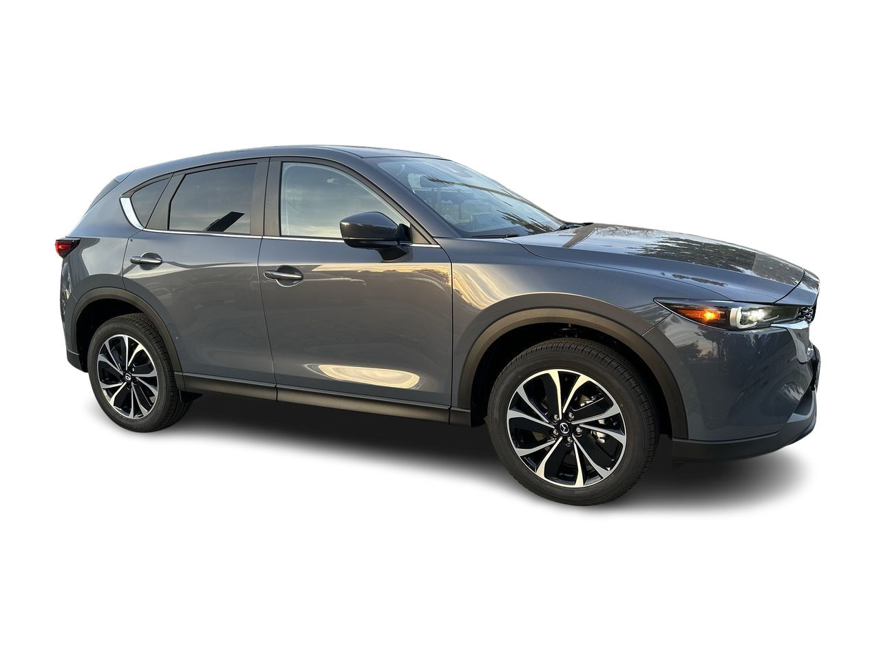2025 Mazda CX-5 in Scarborough, Ontario