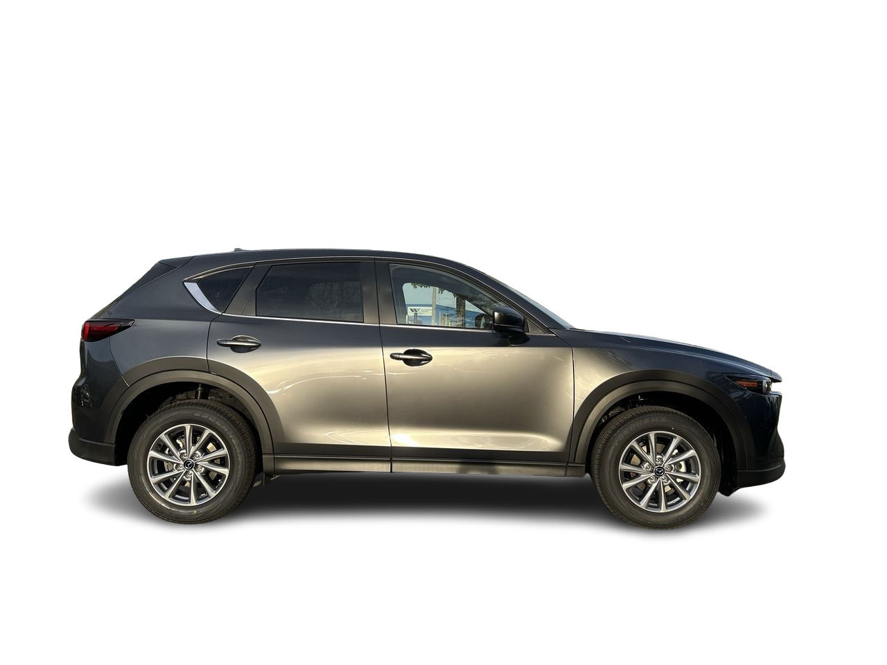 Mazda CX-5  2025 à Scarborough, Ontario