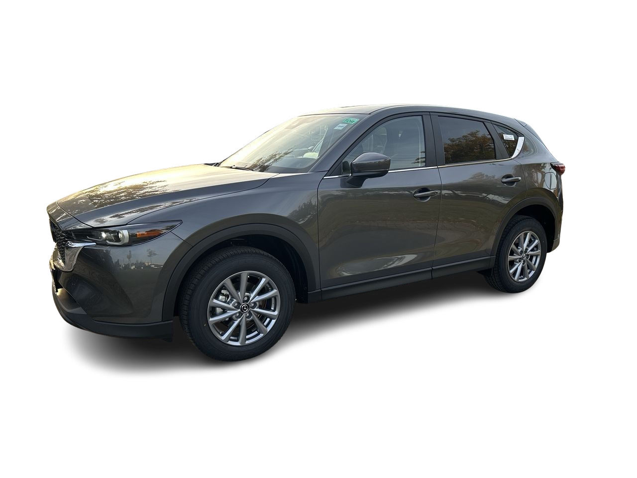 Mazda CX-5  2025 à Scarborough, Ontario