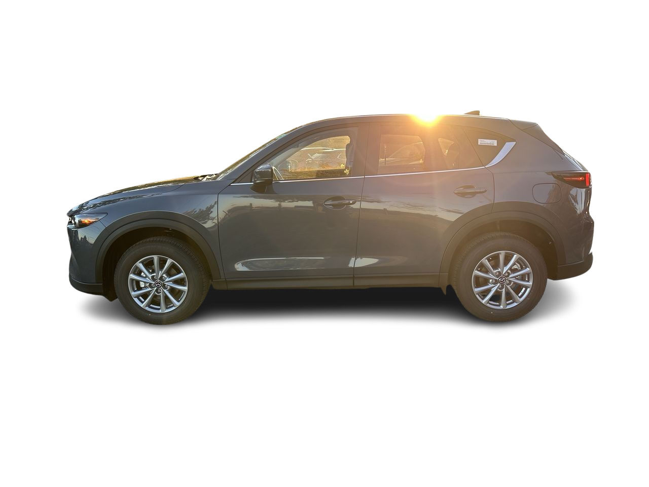 Mazda CX-5  2025