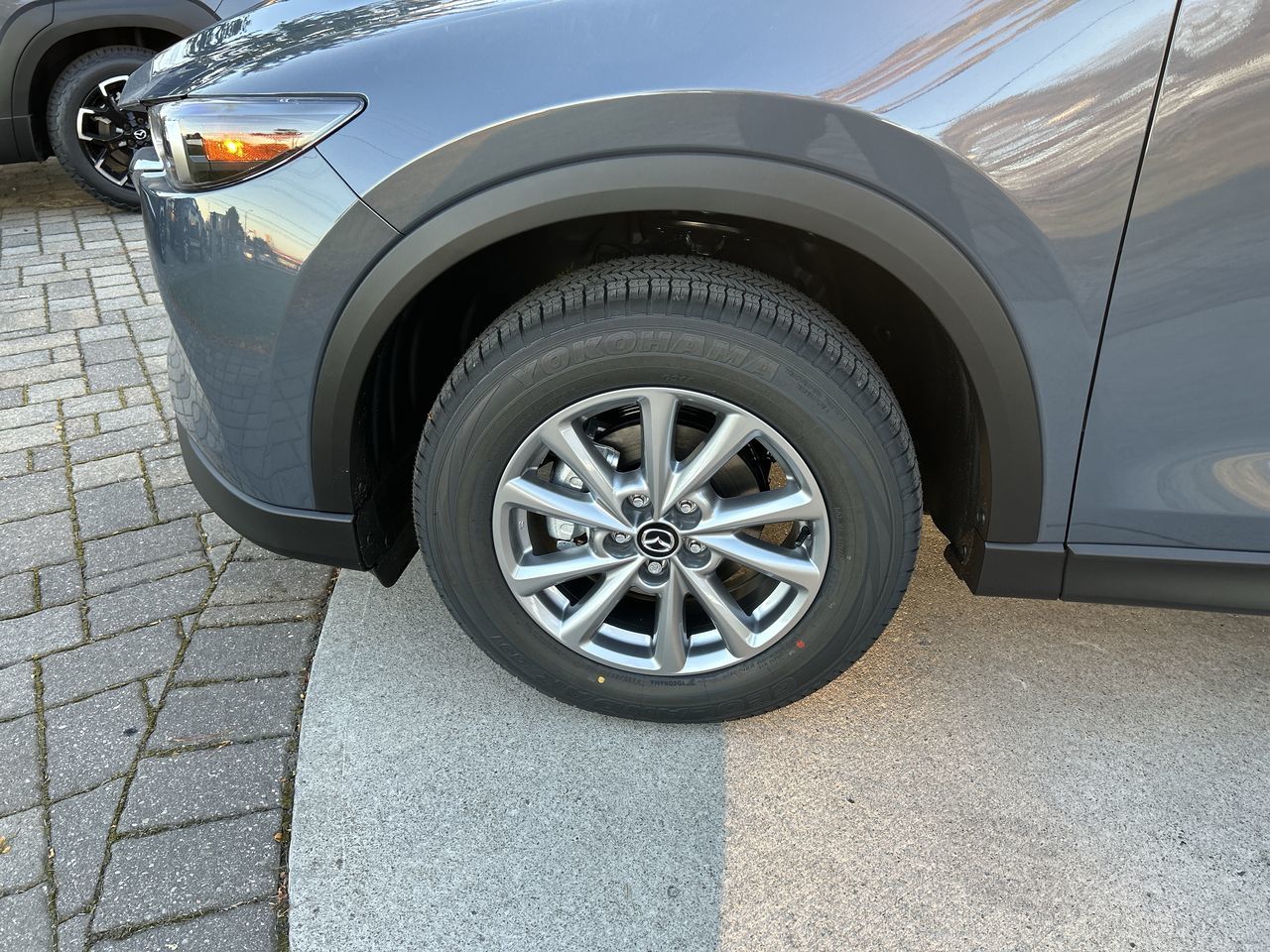 Mazda CX-5  2025