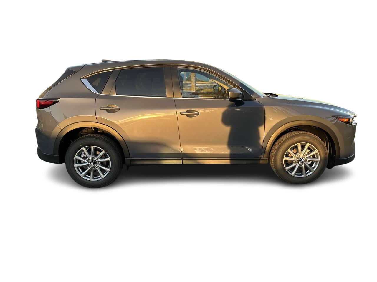 Mazda CX-5  2025