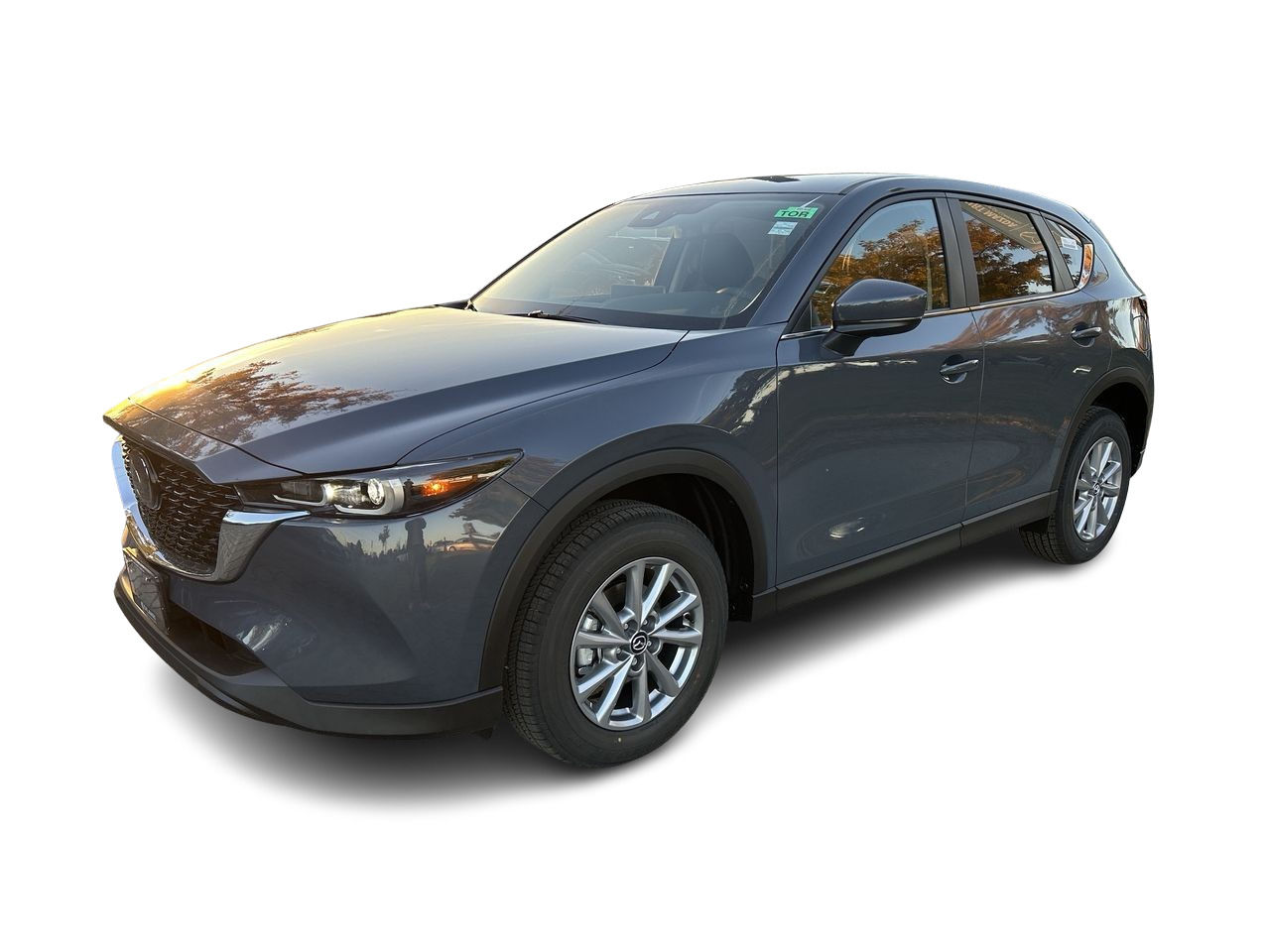 Mazda CX-5  2025